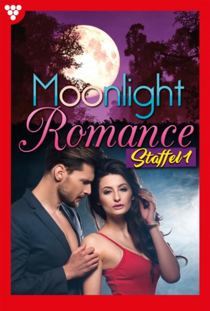 Scarlet Wilson - Moonlight Romance Staffel 1 – Romantic Thriller