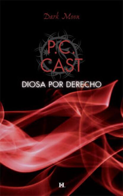 P.C. Cast - Diosa por derecho
