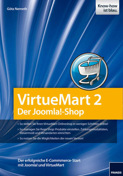 Gotz  Nemeth - VirtueMart 2