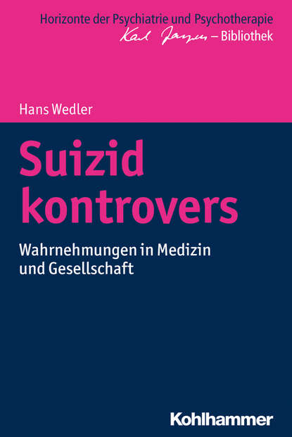 

Suizid kontrovers