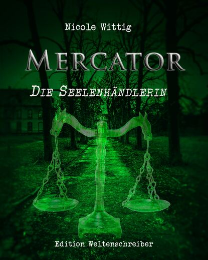 Mercator (Nicole Wittig). 