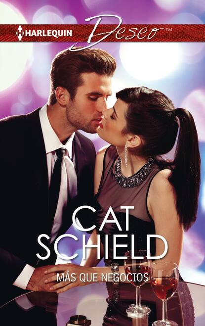 Cat Schield - Más que negocios