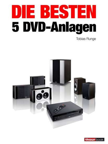 Die besten 5 DVD-Anlagen (Roman  Maier). 