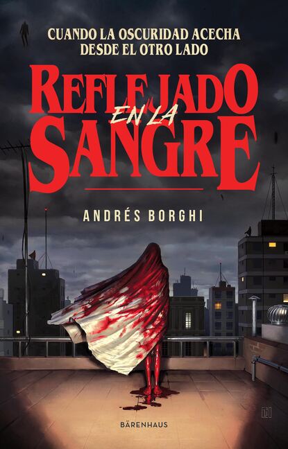 

Reflejado en la sangre