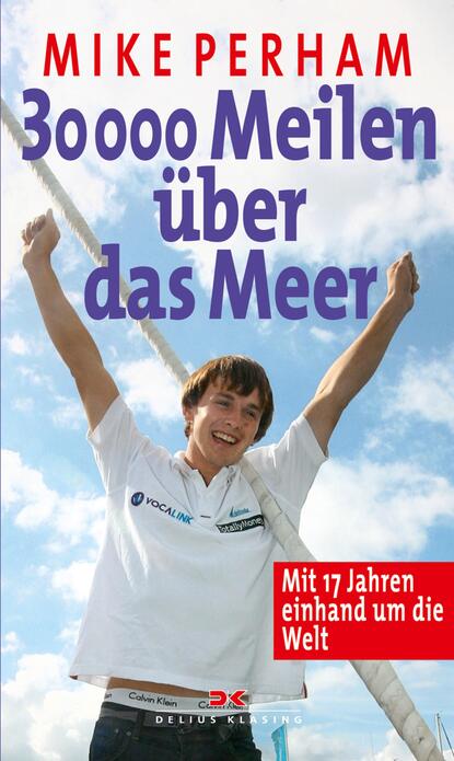 

30 000 Meilen über das Meer