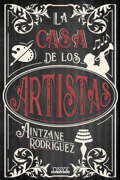 

La Casa de los Artistas