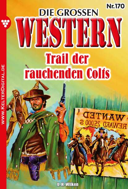 

Die großen Western 170