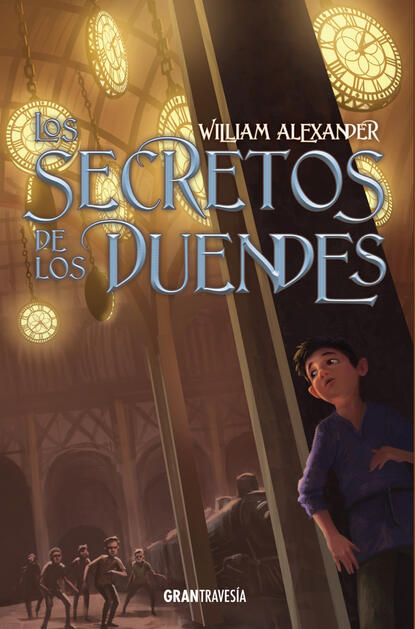 William  Alexander - Los secretos de los duendes