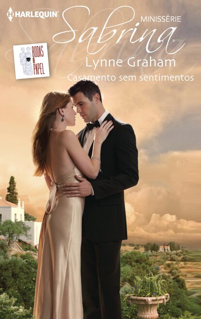 Lynne Graham - Casamento sem sentimentos