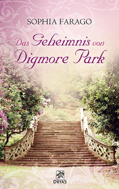 

Das Geheimnis von Digmore Park