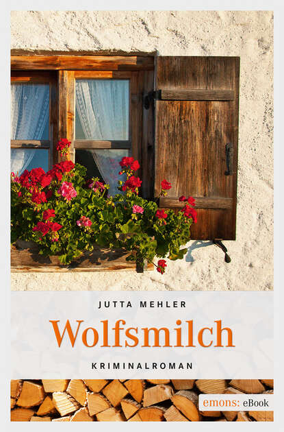 Wolfsmilch (Jutta  Mehler). 