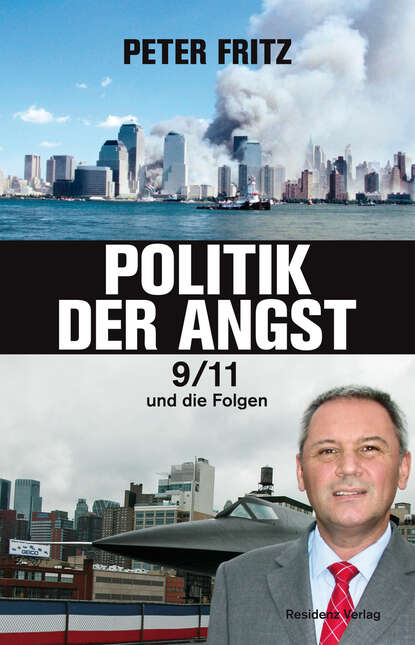 Peter  Fritz - Politik der Angst