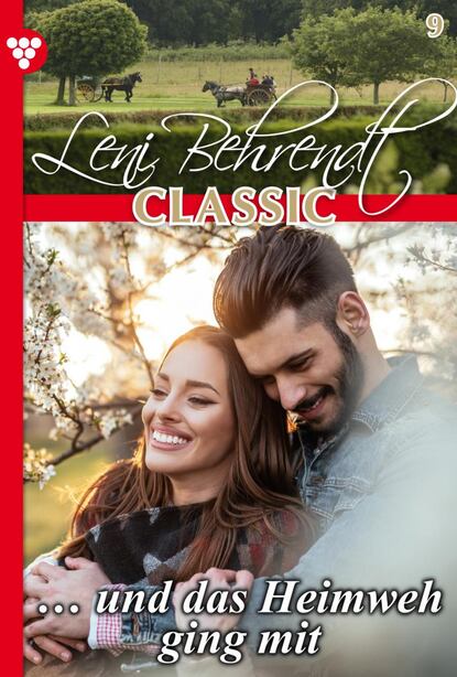 

Leni Behrendt Classic 9 – Liebesroman