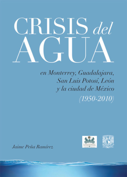 Jaime Peña Ramírez - Crisis del agua