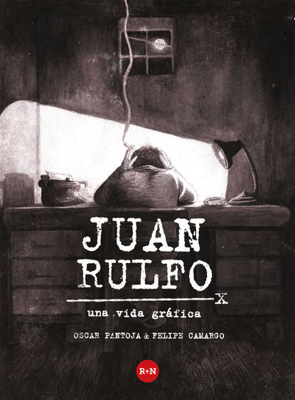 

Juan Rulfo
