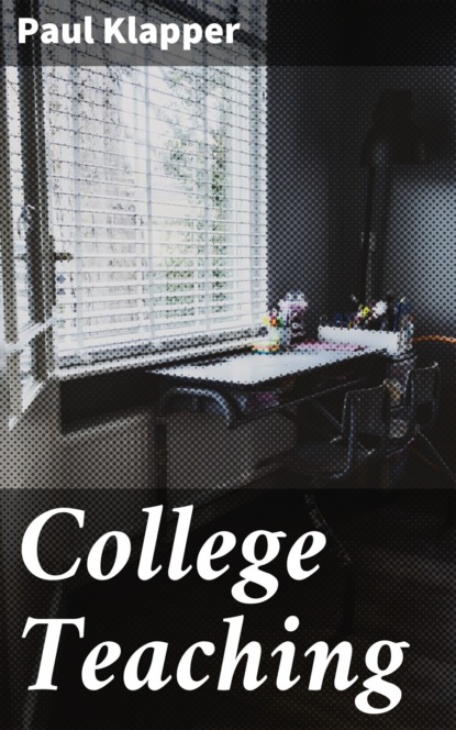 

College Teaching