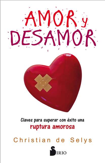 Christian de Selys - Amor y desamor