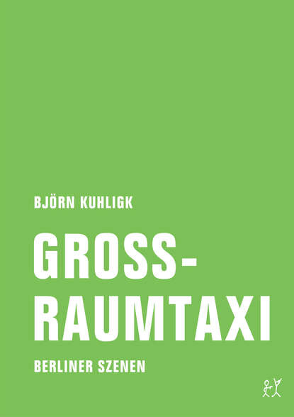 Gro?raumtaxi
