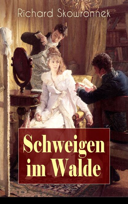 

Schweigen im Walde