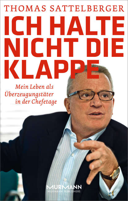 

Ich halte nicht die Klappe