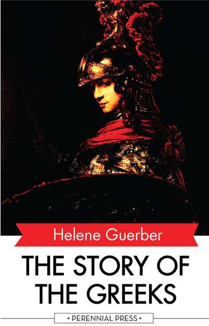 

The Story of the Greeks