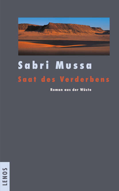 Sabri  Mussa - Saat des Verderbens