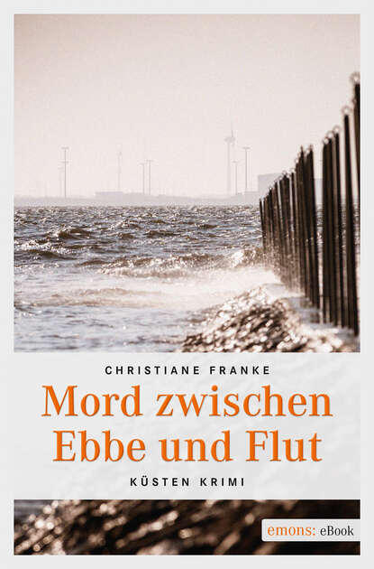 

Mord zwischen Ebbe und Flut