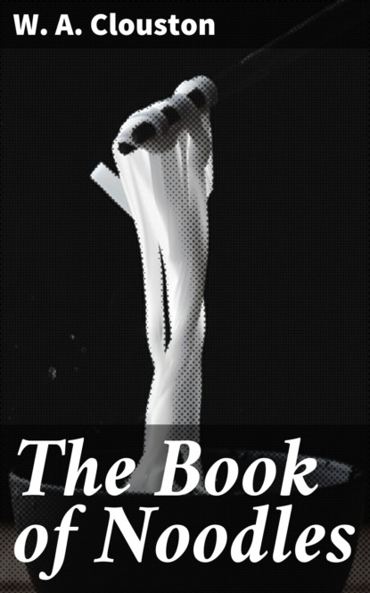 

The Book of Noodles