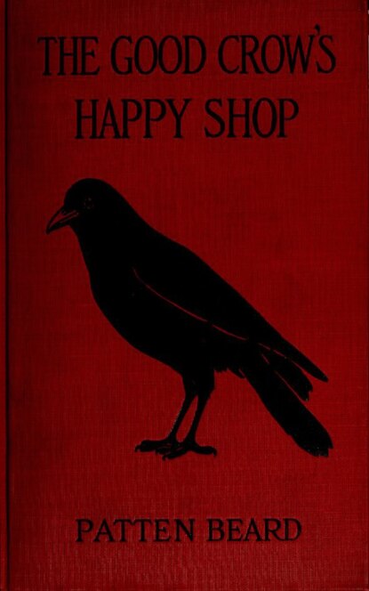 

The Good Crow's Happy Shop