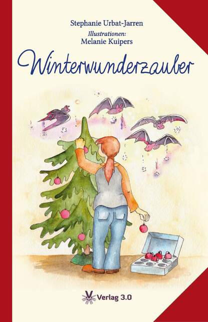 

Winterwunderzauber