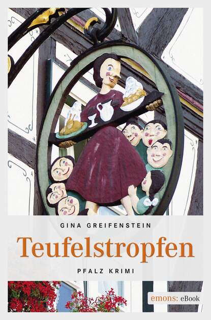 Teufelstropfen (Gina Greifenstein). 