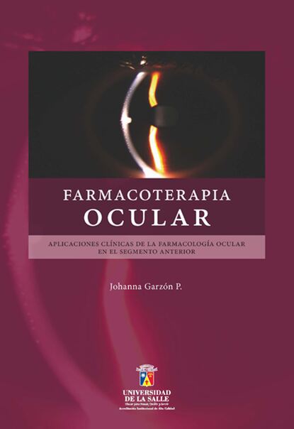 

Farmacoterapia ocular