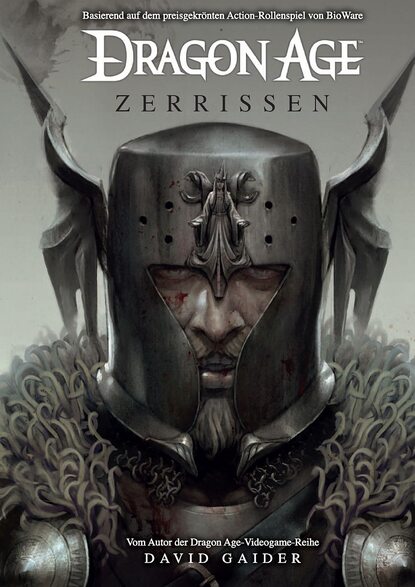 

Dragon Age Band 3: Zerrissen