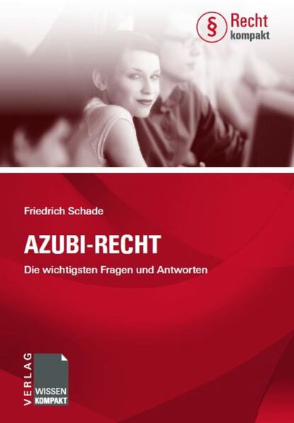

Azubi-Recht