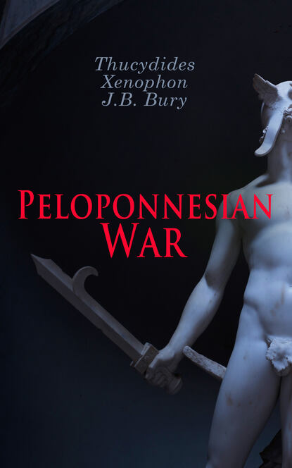 Xenophon - Peloponnesian War