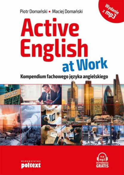 

Active English at Work