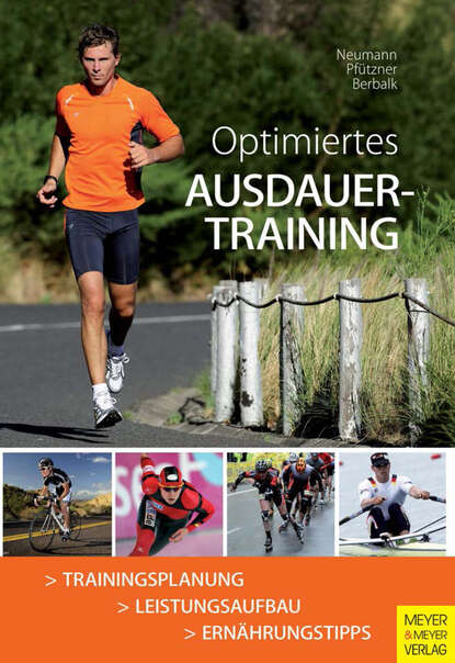 

Optimiertes Ausdauertraining