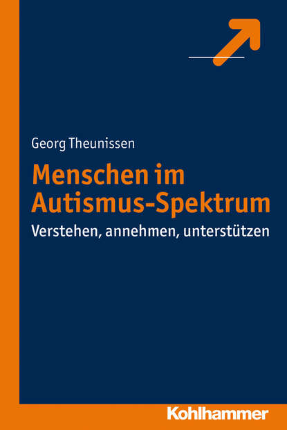 

Menschen im Autismus-Spektrum