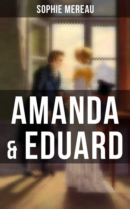 

Amanda & Eduard
