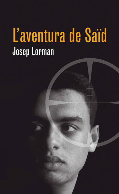 Josep Lorman - L'aventura de Saïd