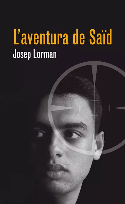 Обложка книги L'aventura de Saïd, Josep Lorman