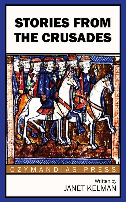 

Stories from the Crusades