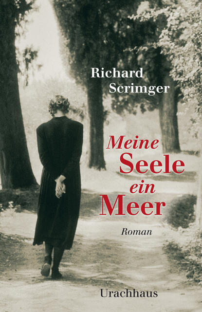 

Meine Seele ein Meer