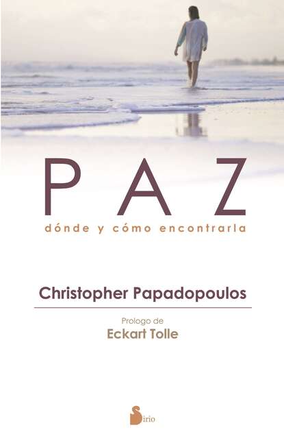 Christopher Papadopoulos - Paz