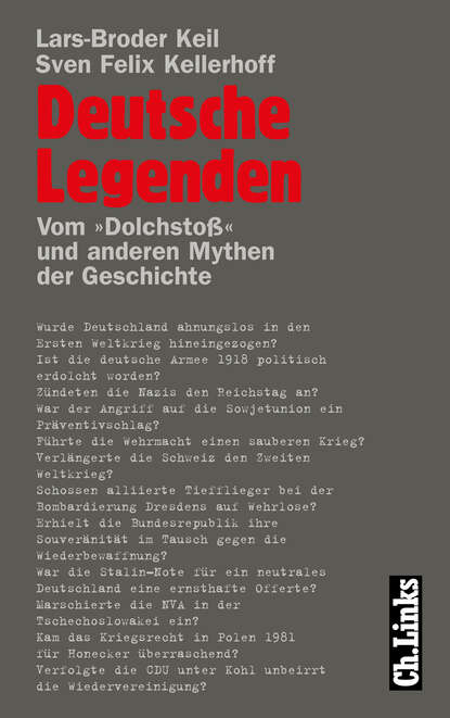 

Deutsche Legenden