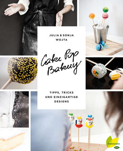 Cake Pop Bakery (Julia  Wojta). 