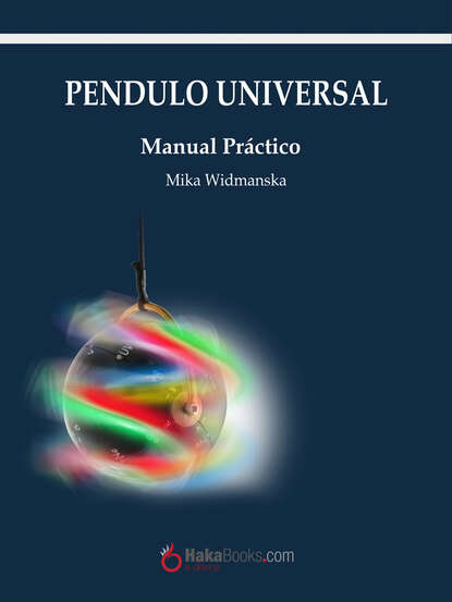 

Manual de Péndulo Universal