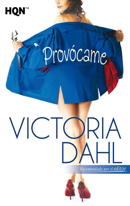 Victoria Dahl - Provócame