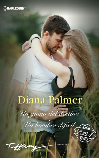 Diana Palmer - Un hombre audaz - Un hombre difícil