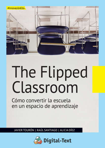 Raúl Santiago - The flipped classroom